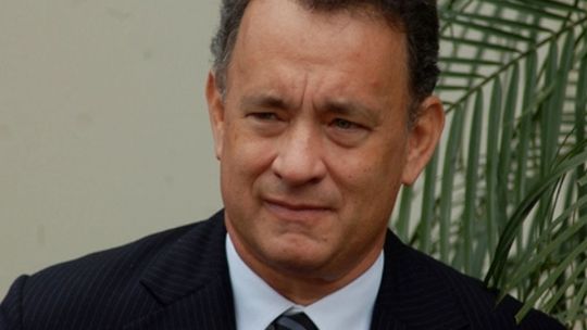 Tom Hanks ciężko chory