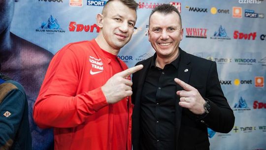 Tomasz Adamek zakończy karierę w Radomiu?