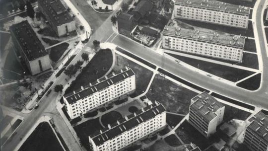 Tomasz Gęsiak dyrektorem Miejskiej Pracowni Urbanistycznej