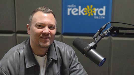 Tomasz Giermuda: Radomska młodzież osiąga sukcesy na światowym poziomie