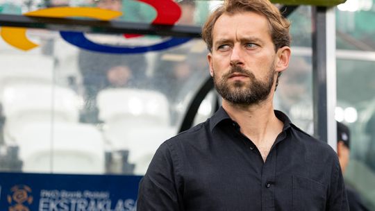 Tomasz Kaczmarek ostro o rasistowskich okrzykach w Kielcach. "Zero tolerancji"