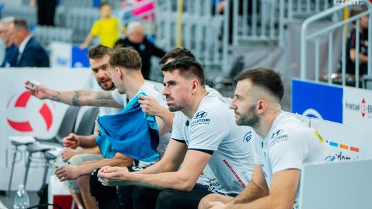 Tomasz Kalembka, kapitan Pierrota Czarnych: To był najtrudniejszy sezon w moim życiu