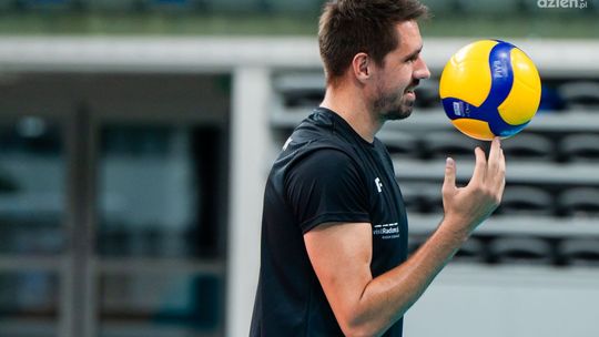 Tomasz Kalembka został nowym zawodnikiem WKS-u Czarnych Radom