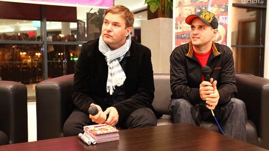 Tomasz Karolak: Aktor trafił do szpitala na stół operacyjny!