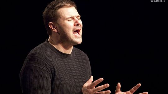 Tomasz Karolak – król komediowych filmów i seriali powróci z nową odsłoną „39 i pół”