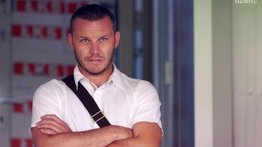 Tomasz Kłos: W Radomiu widać tęsknotę za piłką