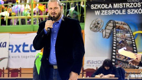 Tomasz Majewski gwiazdą turnieju w Radomiu! (VIDEO) Tomasz Majewski gwiazdą turnieju w Radomiu! (VIDEO)