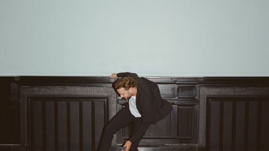 Tomasz Makowiecki wystąpi w Radomiu