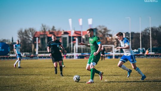 Tomasz Musiał poprowadzi mecz Radomiaka Radom z Widzewem Łódź