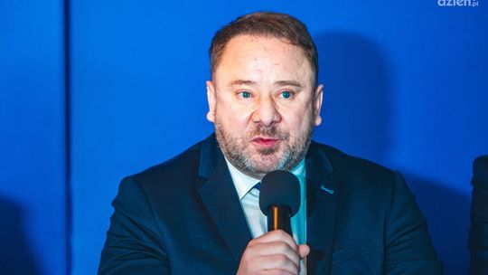 Tomasz Siwak: Artykuł o kontroli CBA godzi w moją rzetelność i reputację 