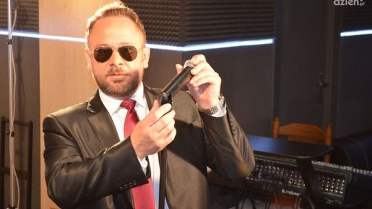 Tomasz Siwak - marzenia i parę groszy na koncie