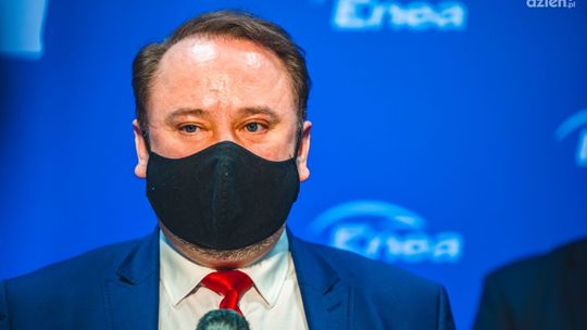 Tomasz Siwak nie jest już prezesem Enea Nowa Energia