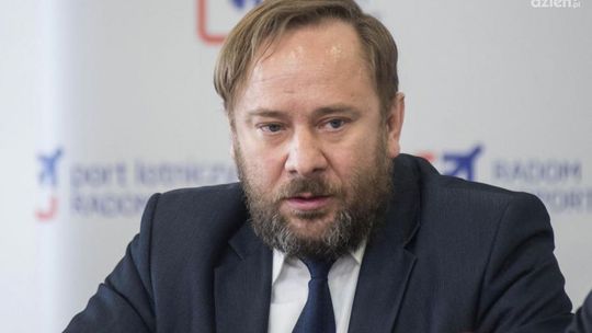 Tomasz Siwak nie popełnił przestępstwa