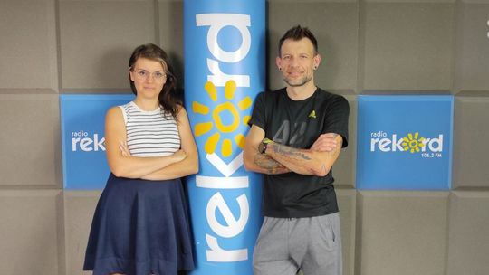 Tomasz Skobel. Jak zamknąć lato w słoiku