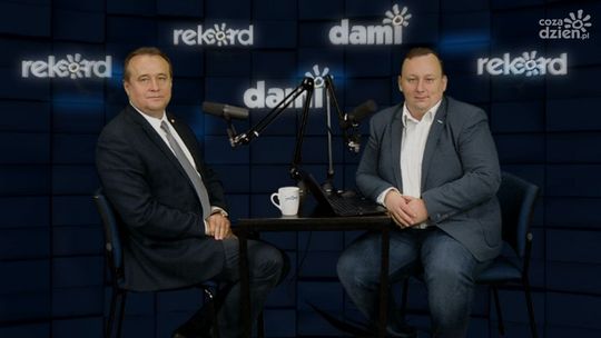 Tomasz Śmietanka: Działania Kaczyńskiego przypominają dekrety Bieruta