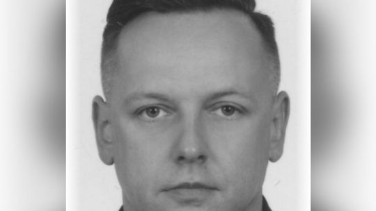 Tomasz Szmydt był zameldowany w Grójcu. Poszukuje go policja Tomasz Szmydt był zameldowany w Grójcu. Poszukuje go policja