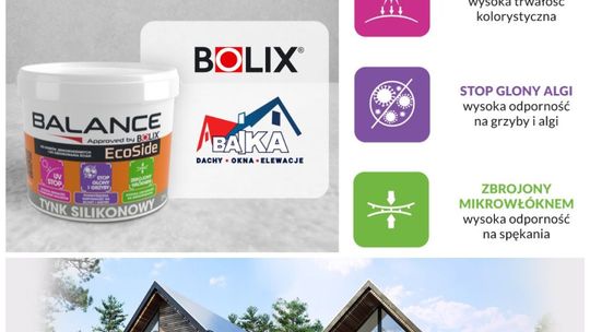TOP 10 od BOLIX!