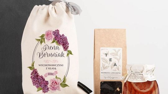 TOP 10 pomysłów na wyjątkowe prezenty na Dzień Nauczyciela