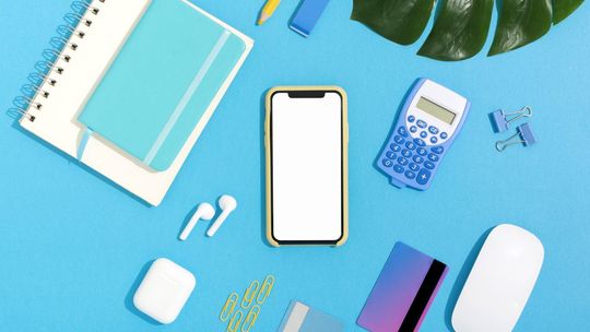 Top 3 gadżety dla pracowników Top 3 gadżety dla pracowników