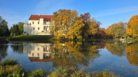 TOP 5 miejsc w regionie radomskim popularnych dla miłośników historii. Odwiedź je w listopadowy weekend