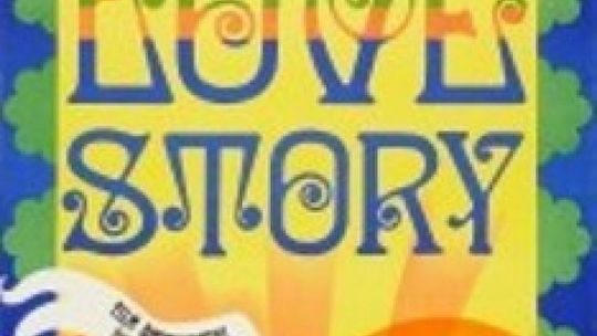 TOP 6 filmów miłosnych (cz. 1)