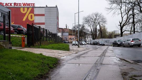 Tory na ul. Mazowieckiego mają wreszcie zniknąć