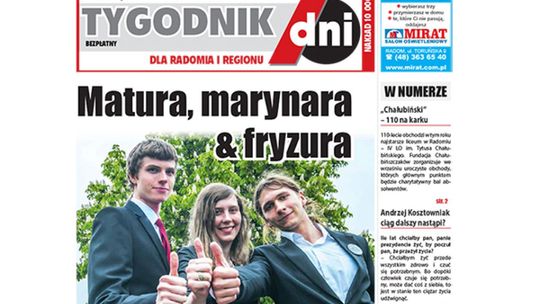 Totalna metamorfoza w 7 dni