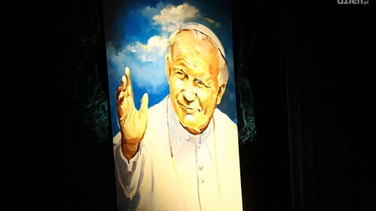 TOTUS TUUS - koncert w UM