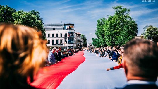 „Tour de KonstytucjaPL” czas start!