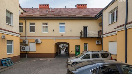 Towarzystwo Akcyjne Polska Centrala Handlowa