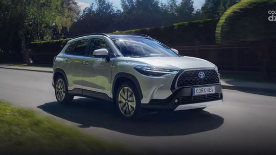 Toyota Nowakowski - Najlepsza oferta we Wrocławiu!