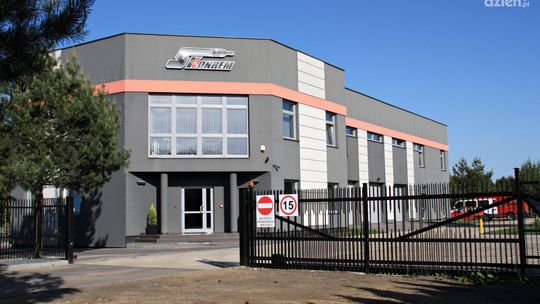 Tradycja i lata doświadczenia zobowiązują