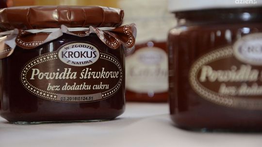 Tradycja i smaki Mazowsza, czyli Laur Marszałka 2014