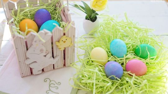 Tradycje wielkanocne w różnych regionach Polski – gdzie warto spędzić Święta?