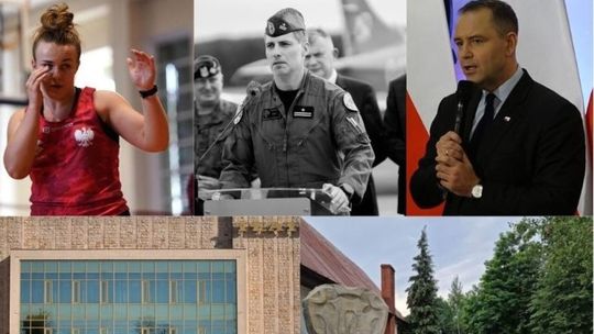 Podsumowaniu 2025 roku w Radomiu