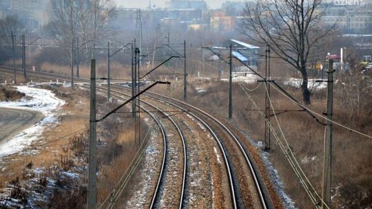 Tragedia na torach. Nie żyje młoda kobieta