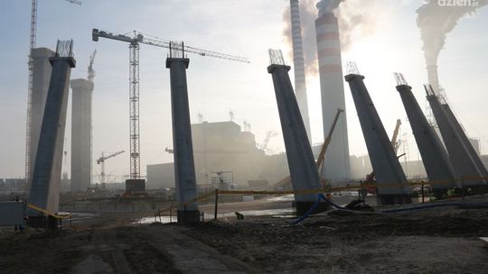 Tragedia w Kozienicach! Nie żyje mężczyzna.