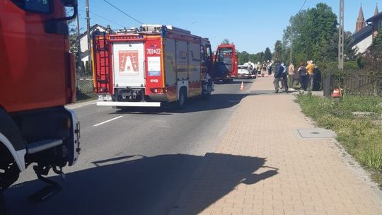 Tragedia w Policznie
