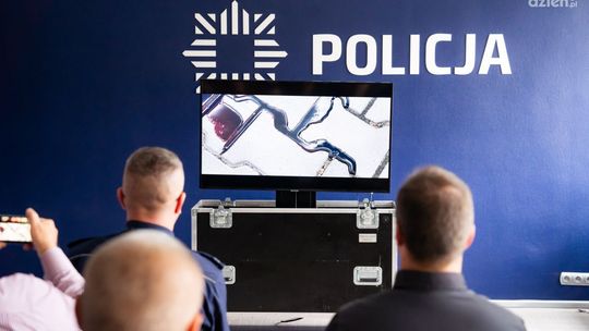 Tragiczne statystyki drogowe