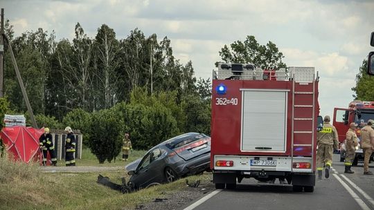 Tragiczny bilans długiego weekendu