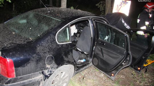 Tragiczny bilans weekendu - 10 osób zginęło