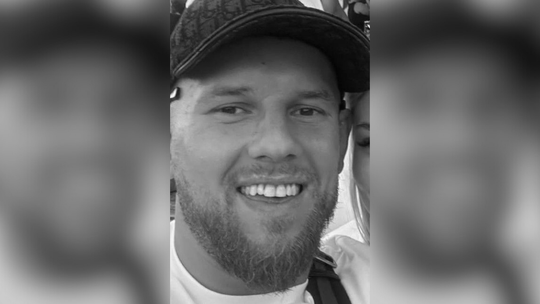 Tragiczny finał poszukiwań. Patryk Kościowski nie żyje