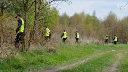 Tragiczny finał poszukiwań zaginionego 70-latka z Szydłowca