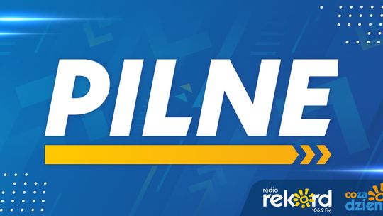 Tragiczny wypadek na przystanku Wola Bierwiecka