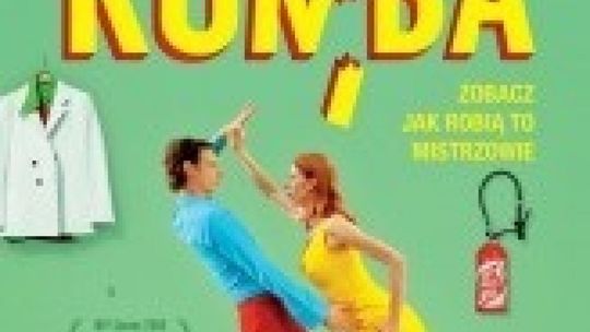 Tragikomedia w stylu francuskim - Rumba