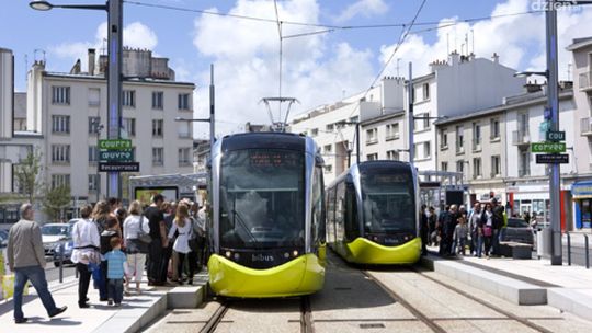 Tramwaj w Radomiu potrzebny? Ile by kosztował?