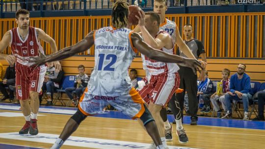 Transfer ROSY pod kosz