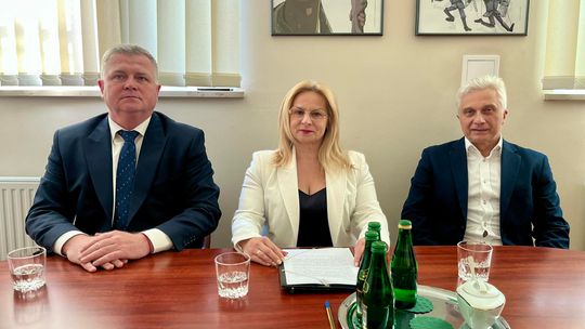 Transfer w radomskiej Radzie Miejskiej. Polskie Stronnictwo Ludowe utworzyło swój klub
