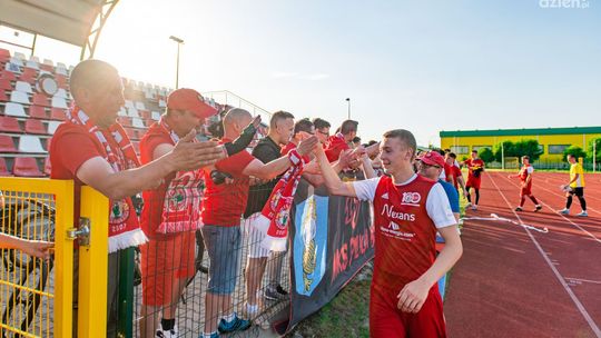 Transferowa karuzela w Pilicy. Klub pozyskał ośmiu zawodników, a to jeszcze nie koniec