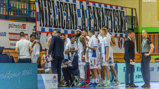 Transferowa ofensywa w zespole HydroTrucku!